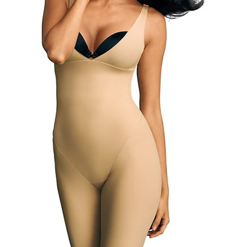 Maidenform Flexees Shape Wear, faja body shaper SM